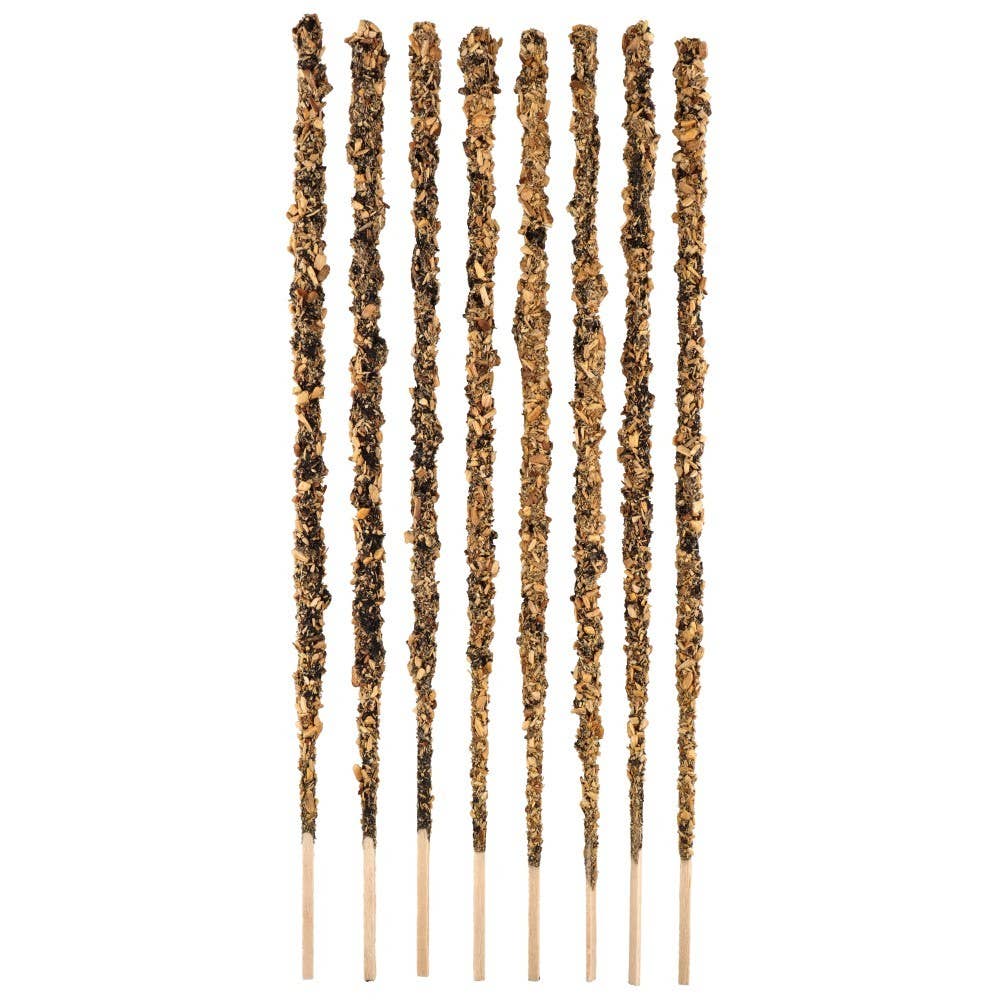 Citronella Orange Palo Santo Räucherstäbchen