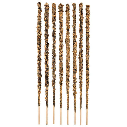 Citronella Orange Palo Santo Räucherstäbchen