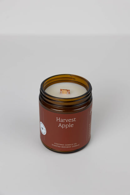 Fontana Candle - Harvest Apple
