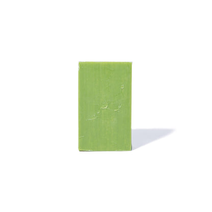 Aloe You Vera Much Body Bar – vegane, pflegende Seifenbar mit Aloe Vera, Sheabutter und Jojoba für sanfte Haut- und Haarpflege.