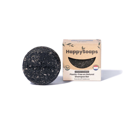 Vegane Bio-Shampoo-Seife gegen Schuppen, feuchtigkeitsspendend und plastikfrei