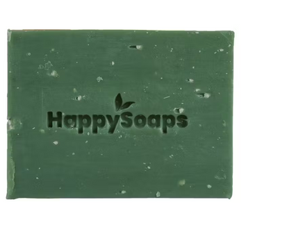 Happy Body Bar - Lemon & Basil