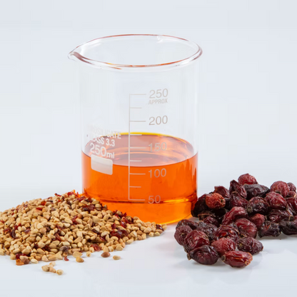 Hagebuttenkernöl - Rosehip