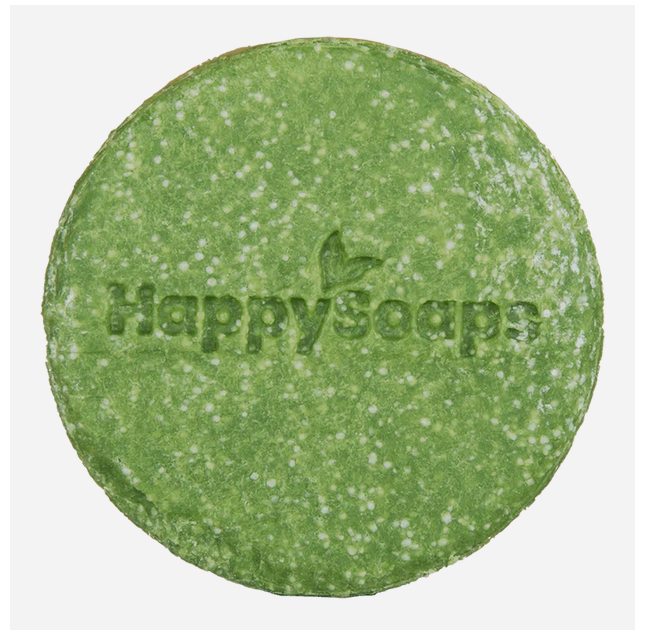 Aloe You Vera Much Shampoo Bar