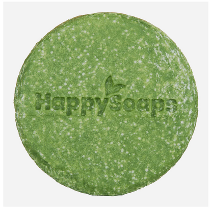 Aloe You Vera Much Shampoo Bar