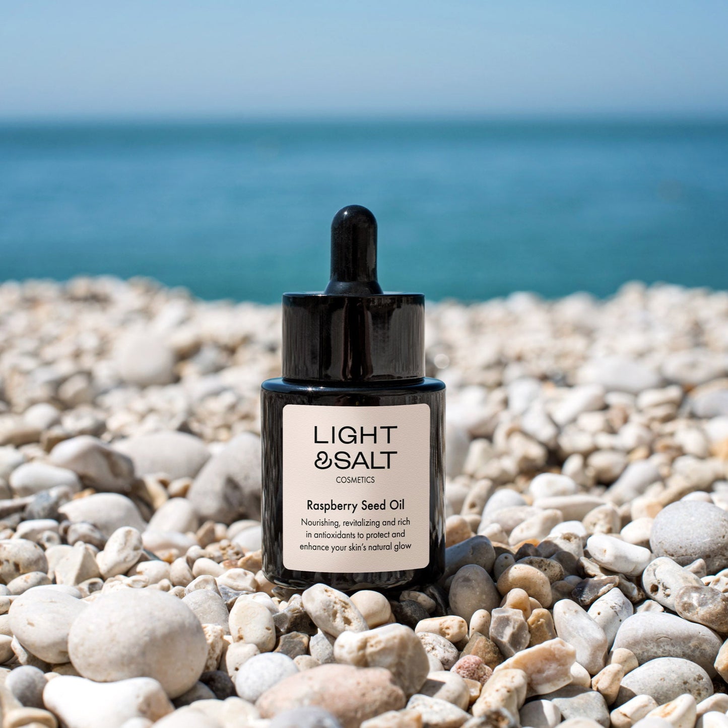 Bio Himbeersamenöl Raspberry Seed Oil für Gesicht, Körper, Haare und Nägel – kaltgepresst, vegan, Anti-Aging
