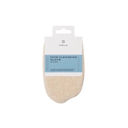 Gesicht Handschuh – Bio-Baumwolle