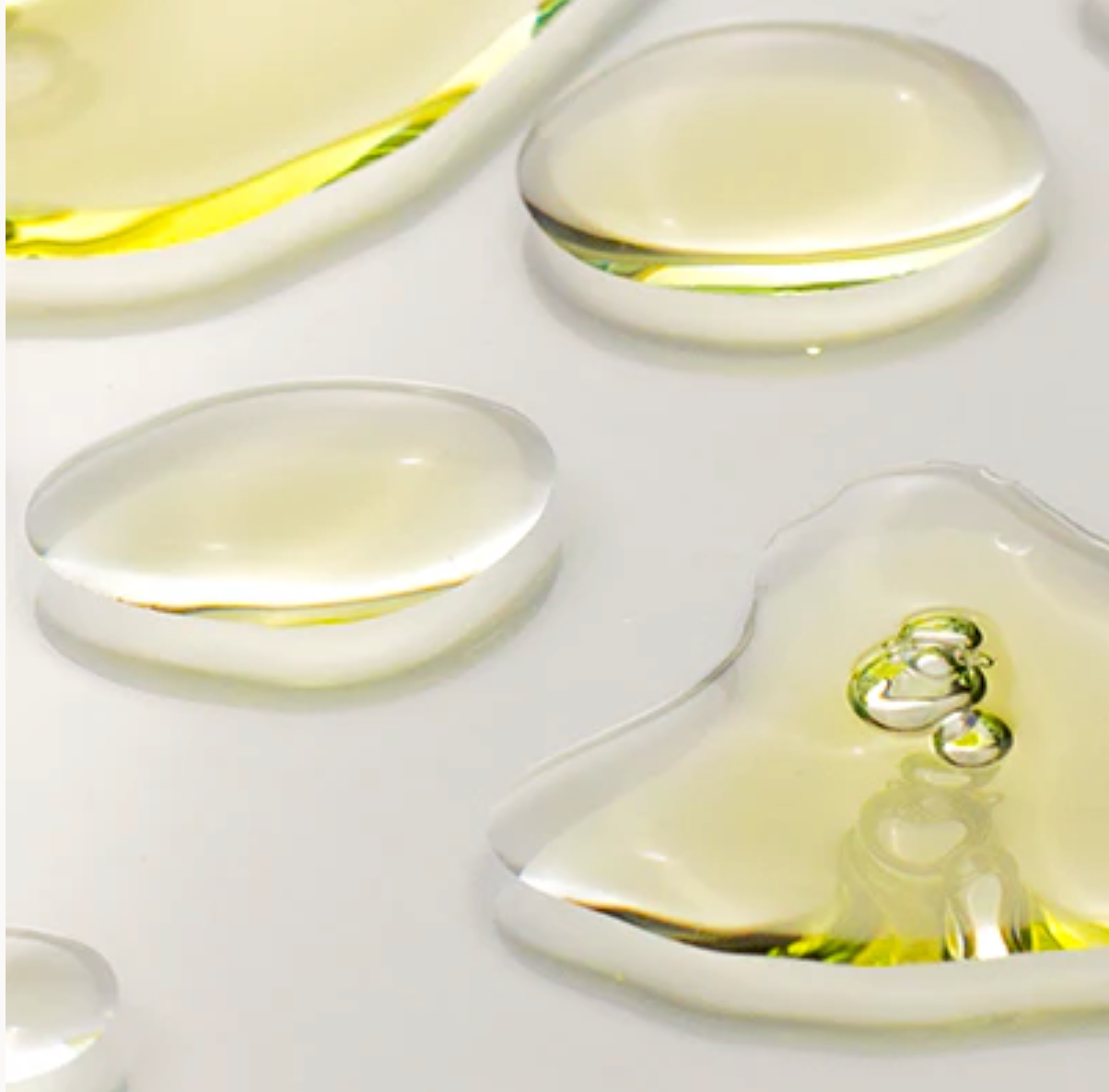 Bio Kaktusfeigenkernöl als leichtes Pflegeöl für Gesicht, Körper, Augenpartie und empfindliche Bereiche