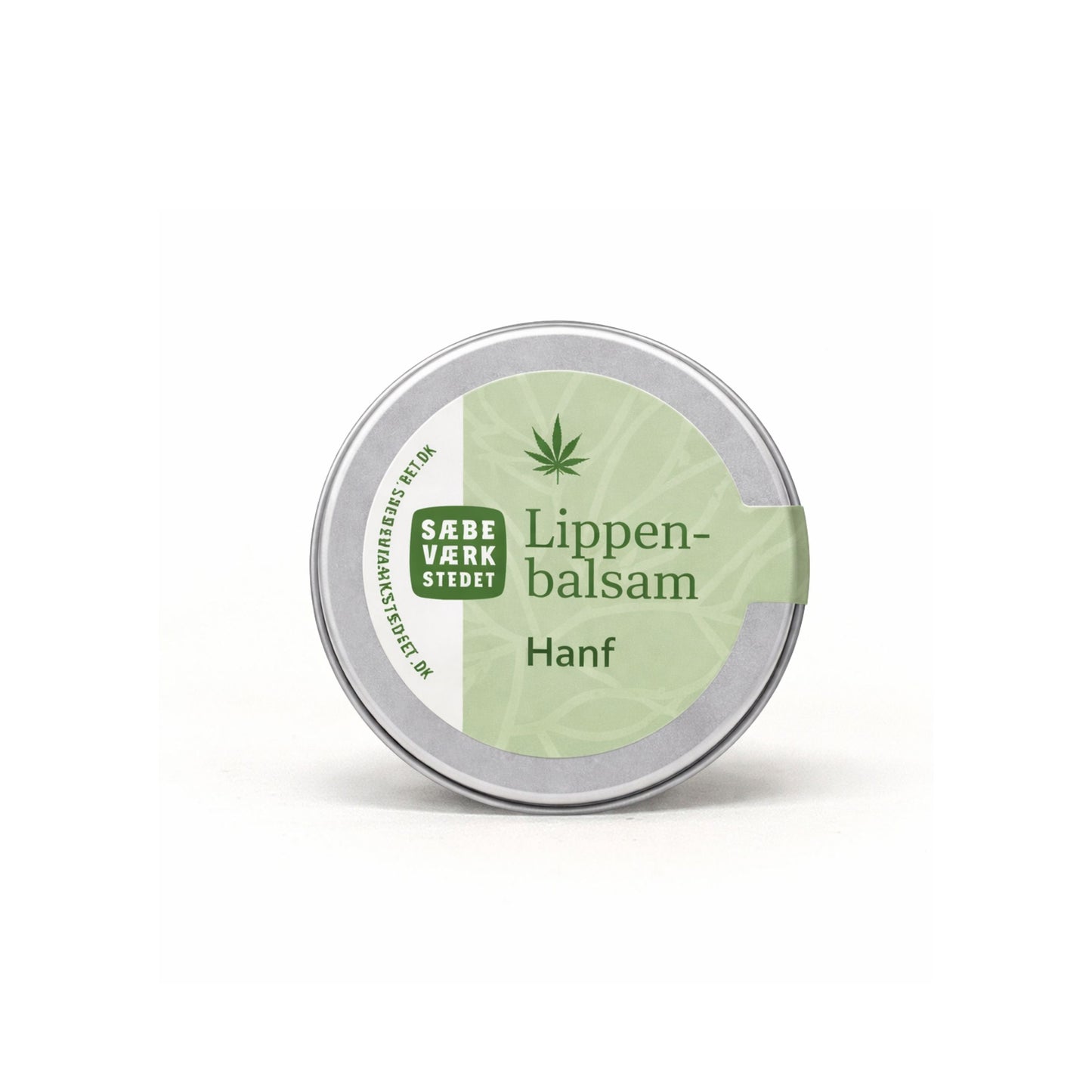 Bio Lippenbalsam Hanf