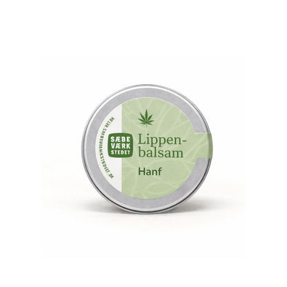 Bio Lippenbalsam Hanf