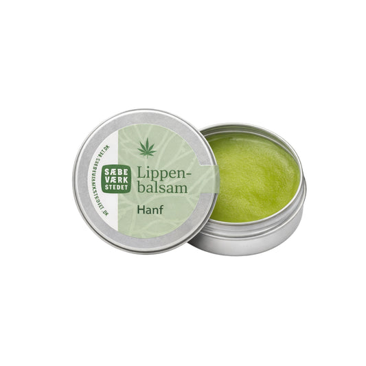 Bio Lippenbalsam Hanf