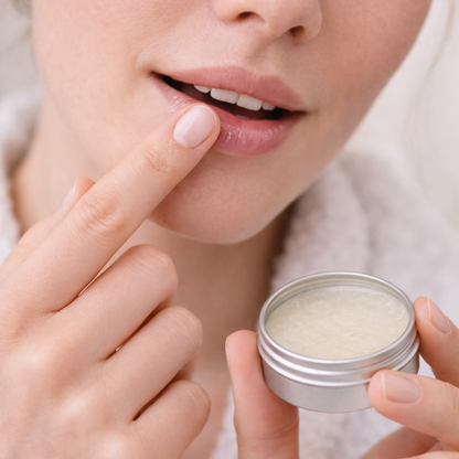Bio Lippenbalsam Minze