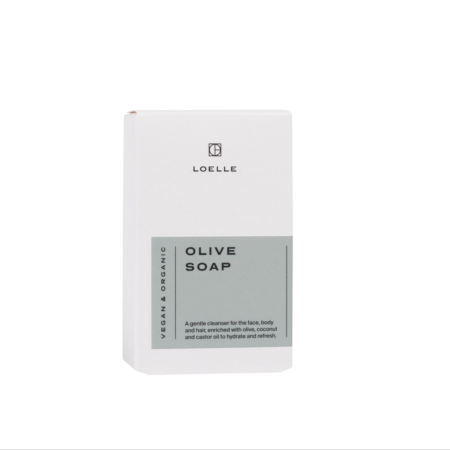 Entdecke unsere superclean Naturseife im Naturshop.
