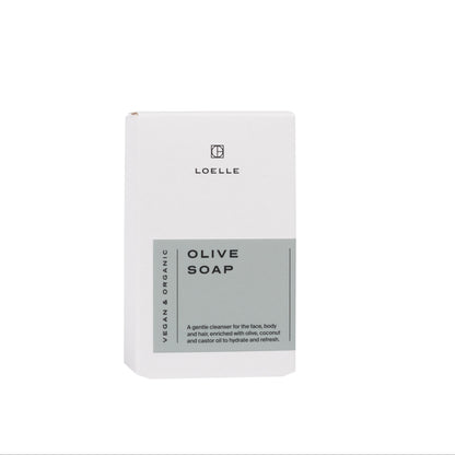Entdecke unsere superclean Naturseife im Naturshop.