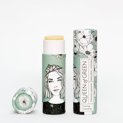 Lip Balm Caring Caroline - Intensivpflege