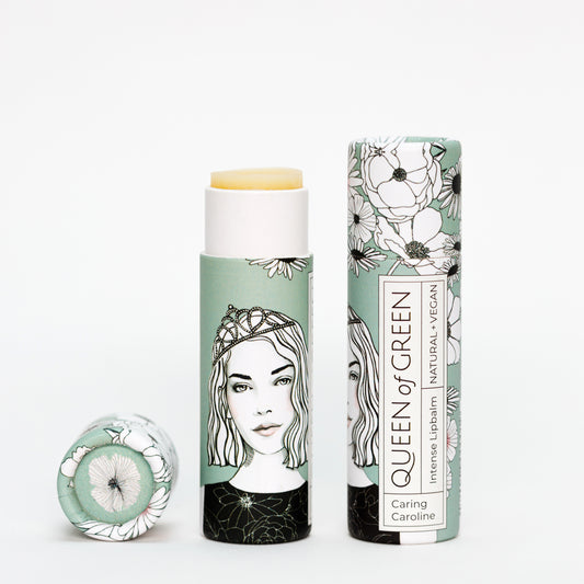 Lip Balm Caring Caroline - Intensivpflege