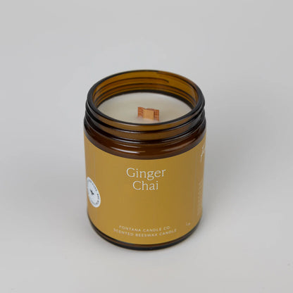 Fontana Candle - Duftkerze Ginger Chai