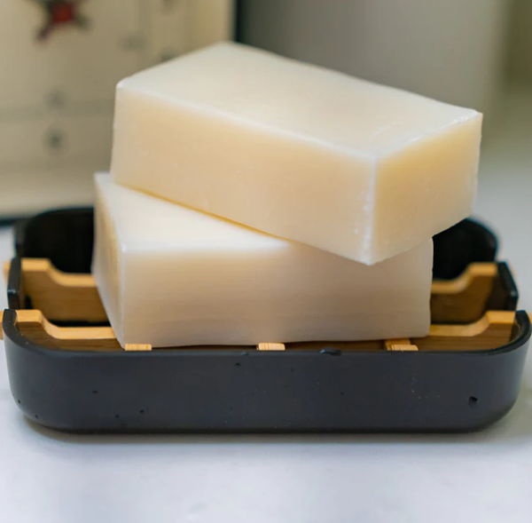 Beruhigende Pflege & sanfte Reinigung