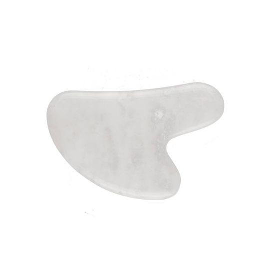 Front Ansicht des Massagetools