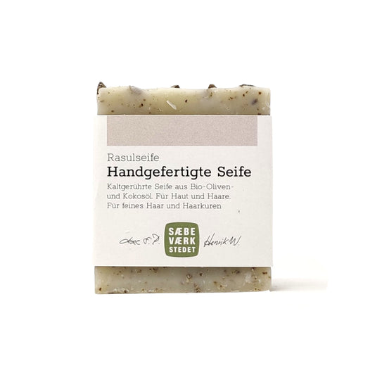 Saubere Produktfront details der Struktur. Naturreine Pflege im Naturshop entdecken