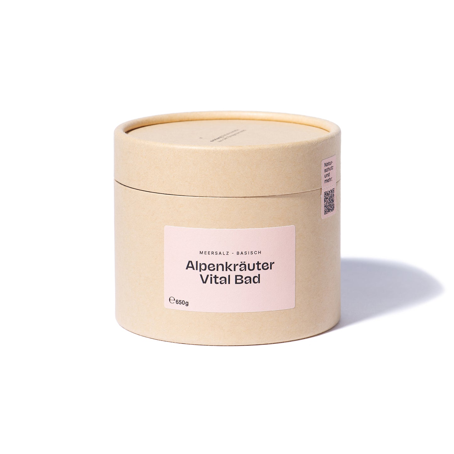 Alpenkräuter Vital-Bad