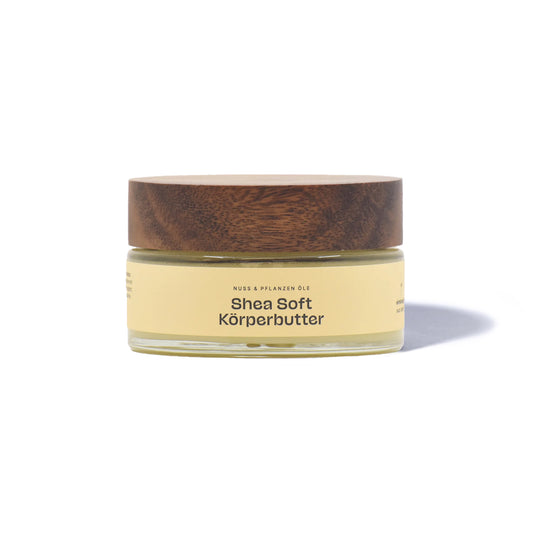 Shea-Soft Körperbutter