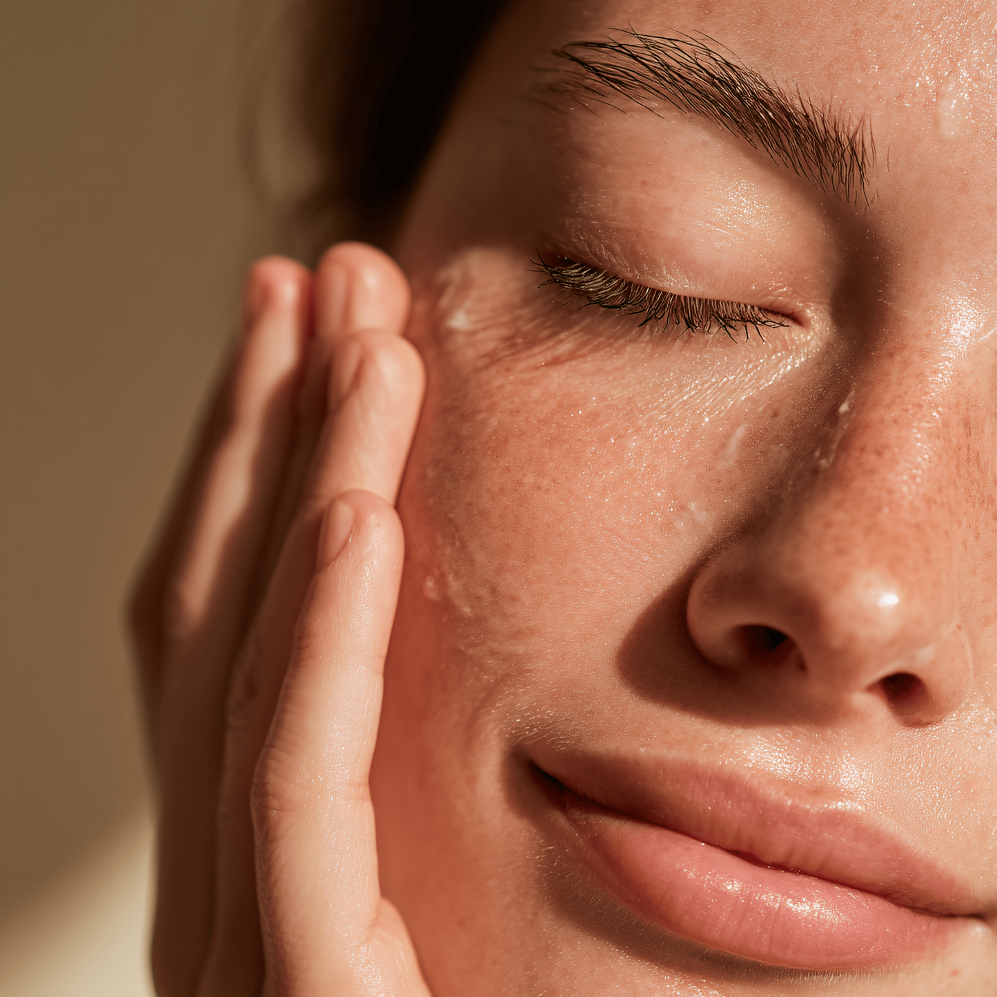 Bio-Hyaluronserum für die empfindliche Augenpartie, reduziert feine Linien