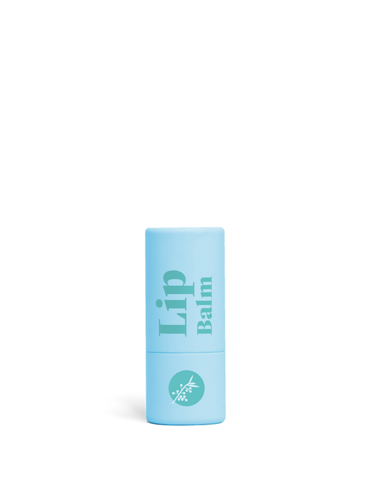 Lippenbalsam "Vegan Auf's Mäulchen"
