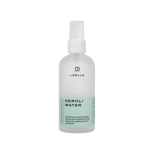 Neroli Wasser Loelle - Bio