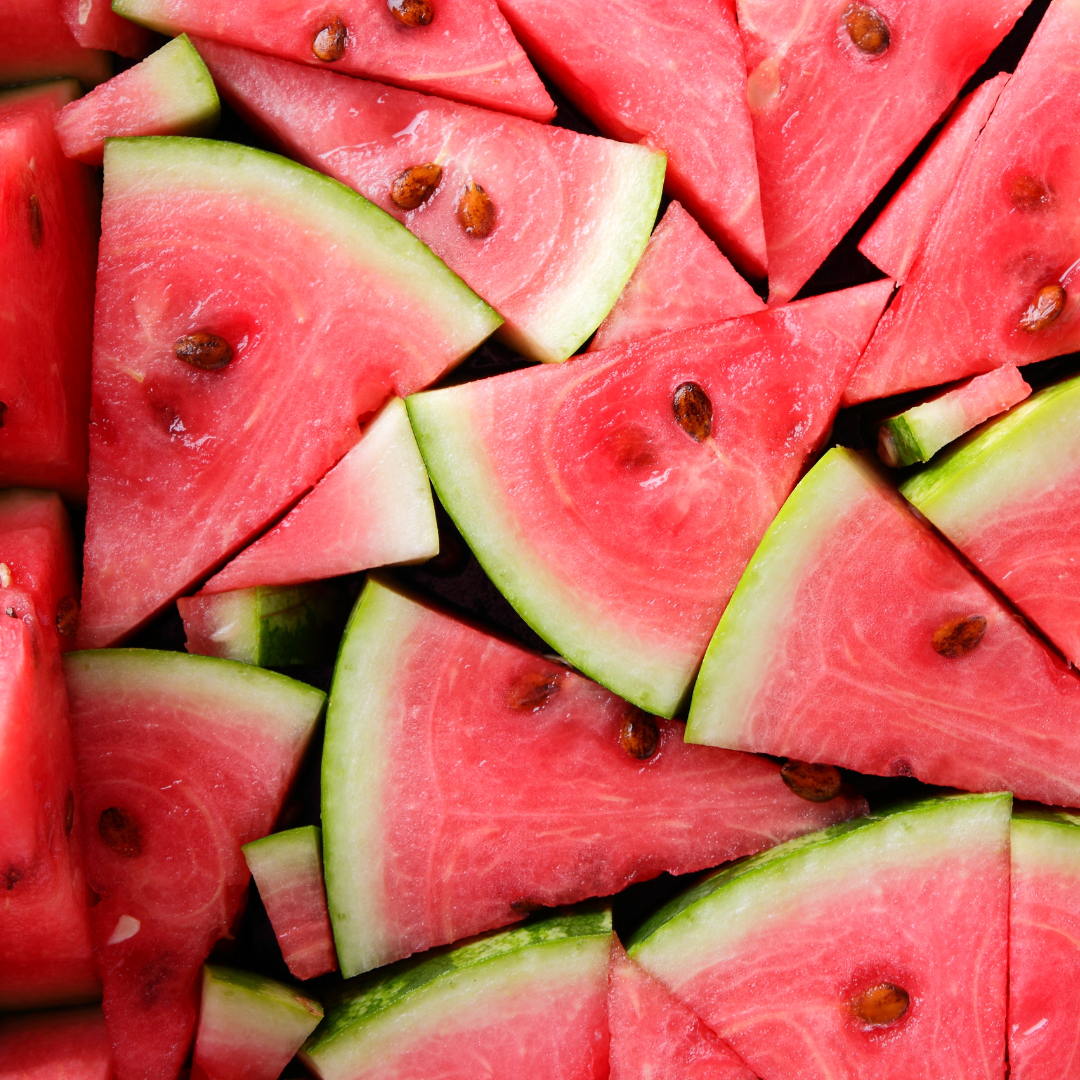 Wassermelonenöl in der Naturkosmetik – pflegender, feuchtigkeitsspendender Inhaltsstoff für Haut- und Haarpflege, sorgt für natürlichen Glanz, Geschmeidigkeit und ein erfrischendes Pflegeerlebnis.