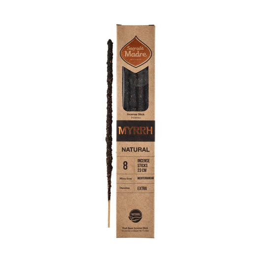 Myrrhe Räucherstäbchen