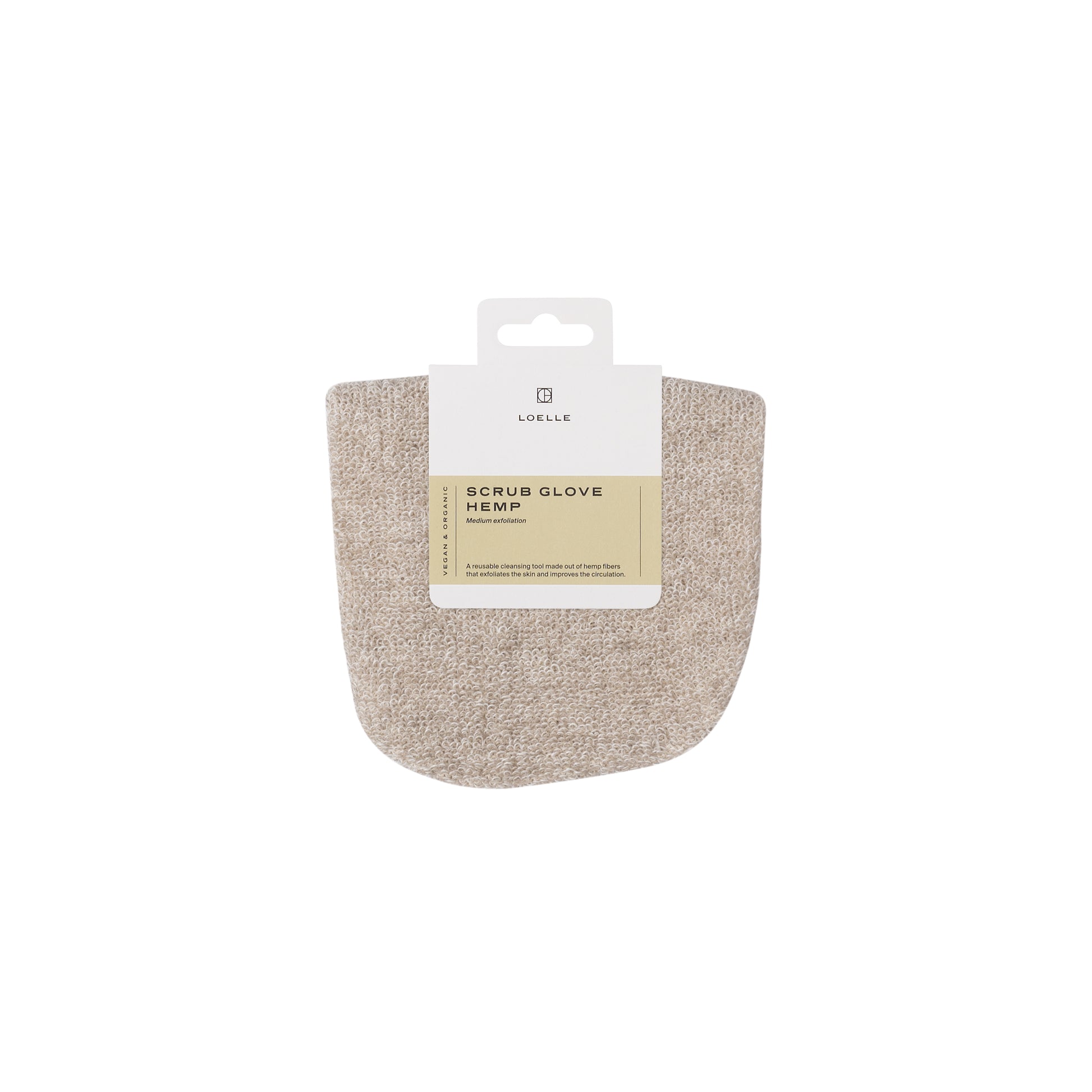 peeling handschuhe Bio-Hanffaser Peeling-Handschuh – mittleres Peeling – My Little Present