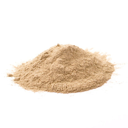 Natürliches Grünes Bio Tonerde zur Detox-Pflege und Stärkung der Hautbarriere. Frei von Duftstoffen.