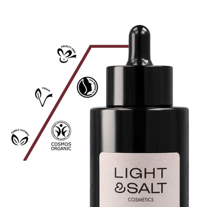 Rizinusöl Zertifikate – biologisch, vegan & tierversuchsfrei.