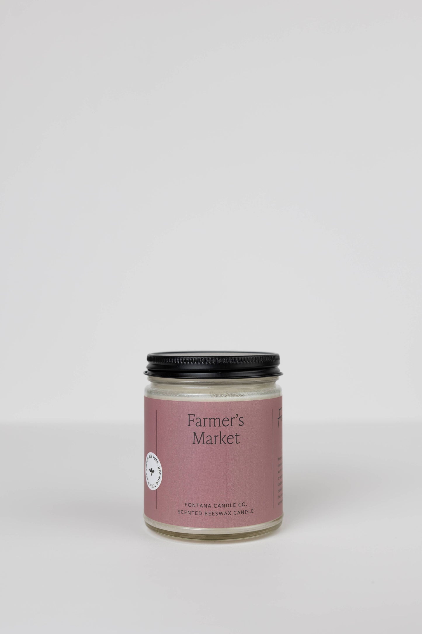 Fontana Candle - Farmer's Market Duftkerze