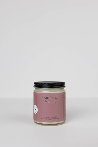Fontana Candle - Farmer's Market Duftkerze