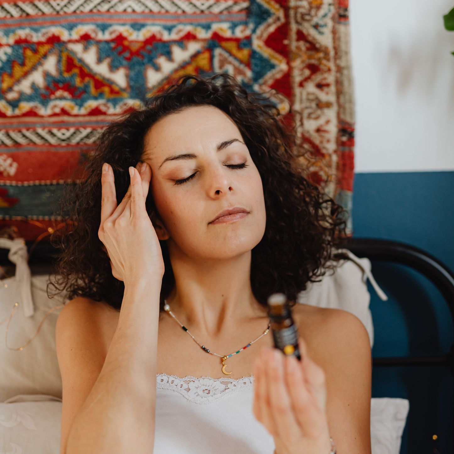 Bio Öl, ideal für Aromatherapie, Hautpflege und immunstärkende Anwendungen