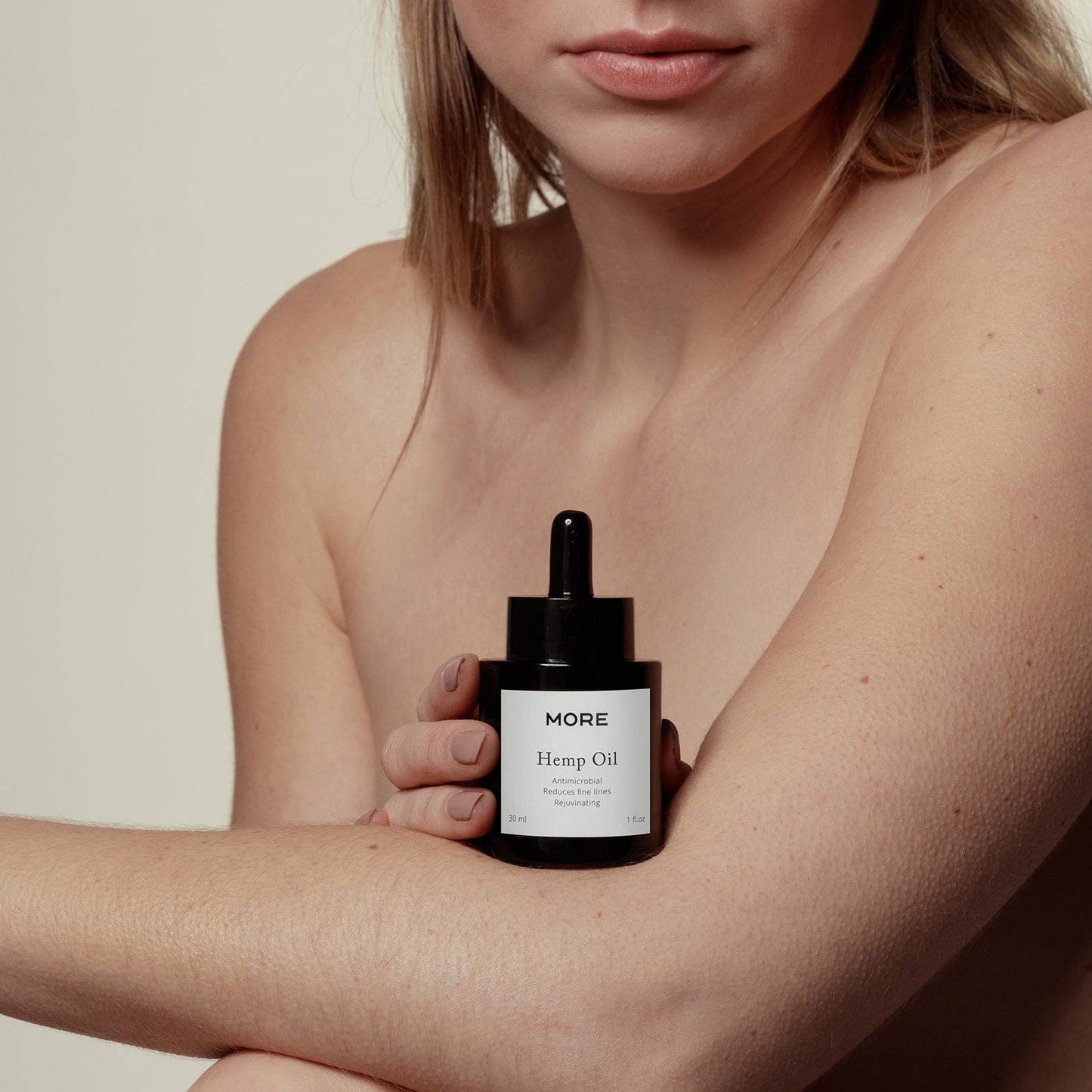 Bio Hanfsamenöl |