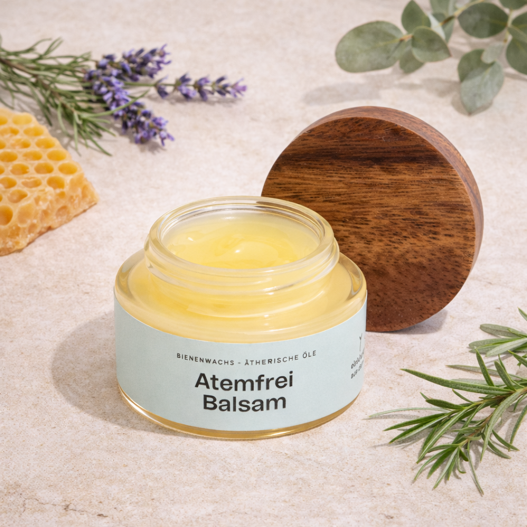 Atemfrei Bio Balsam