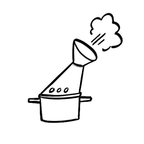 Rosmarin Verbenon – Ätherisches Öl