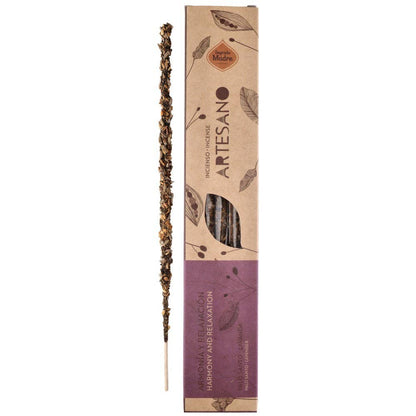 Räucherstäbchen Palo Santo & Lavendel
