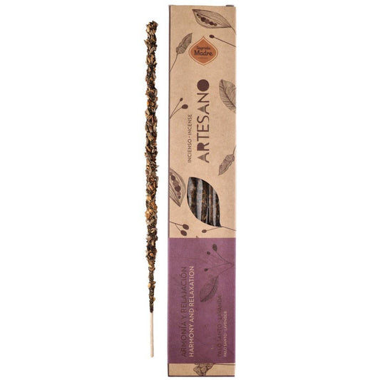 Räucherstäbchen Palo Santo & Lavendel