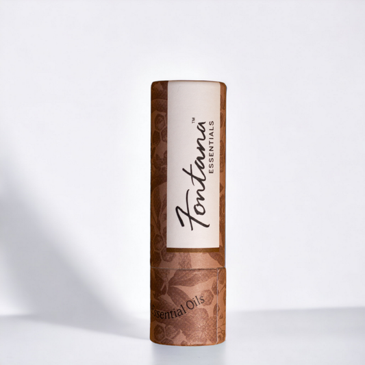 Lip Balm French Press Coffee