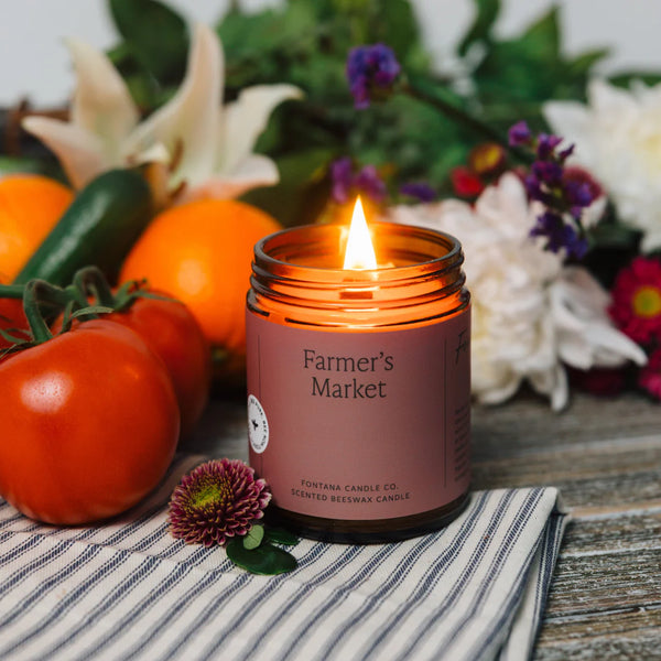 Frisches, belebendes Aroma