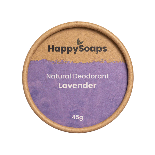 Natürliches Deodorant - Lavendel