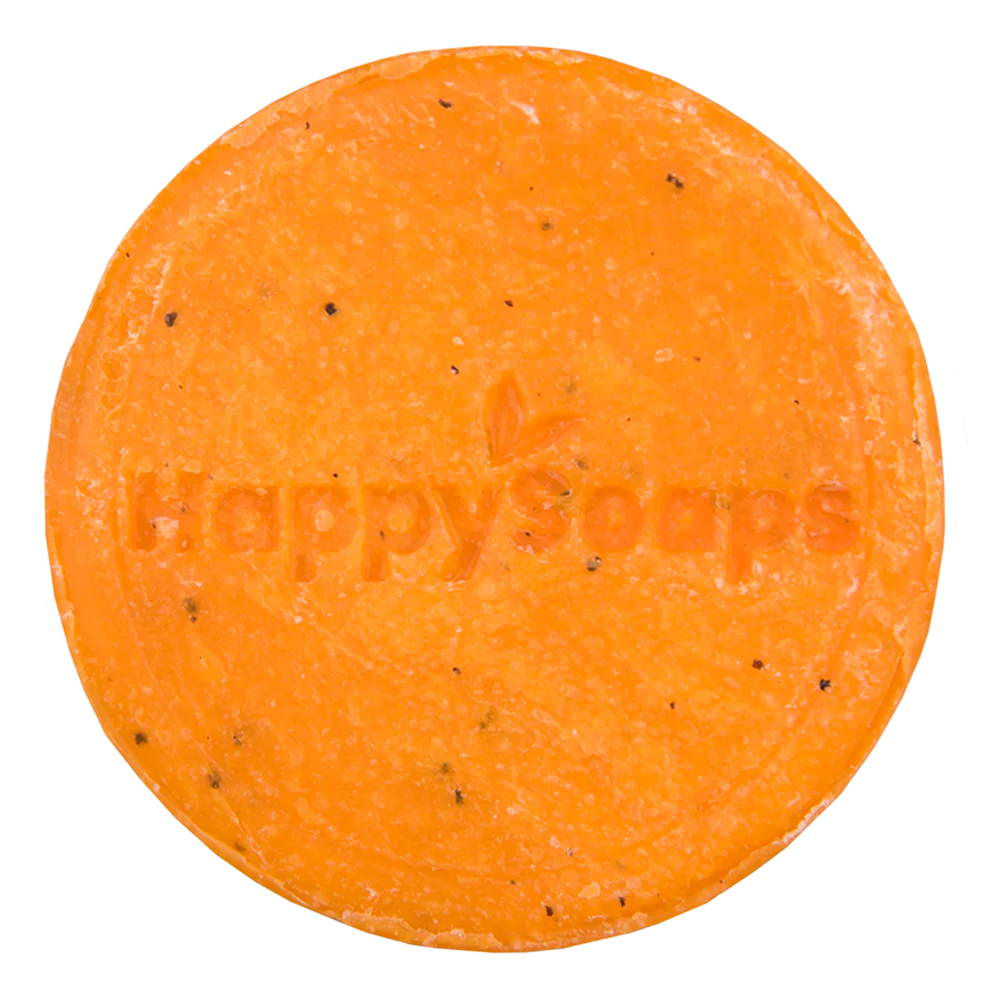 Oil You Need is Argan Shampoo Bar