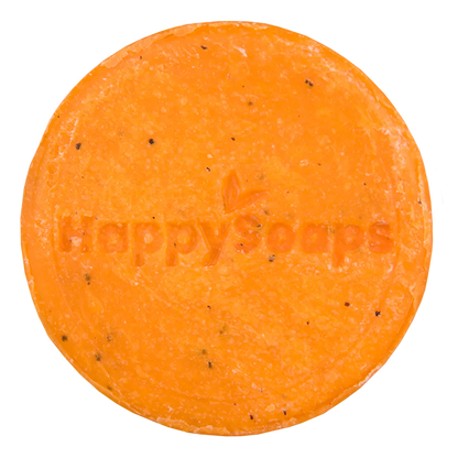 Oil You Need is Argan Shampoo Bar