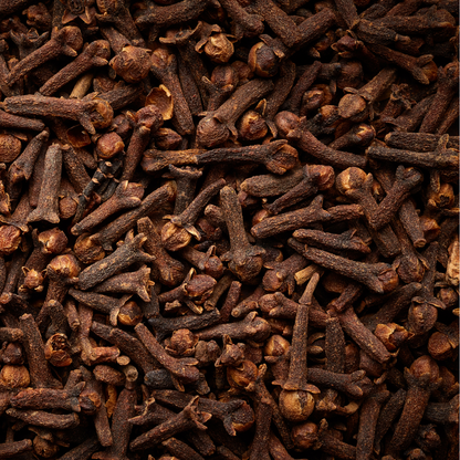 Nelkenbaum aus kontrolliert biologischem Anbau auf Sri Lanka für Naturkosmetik