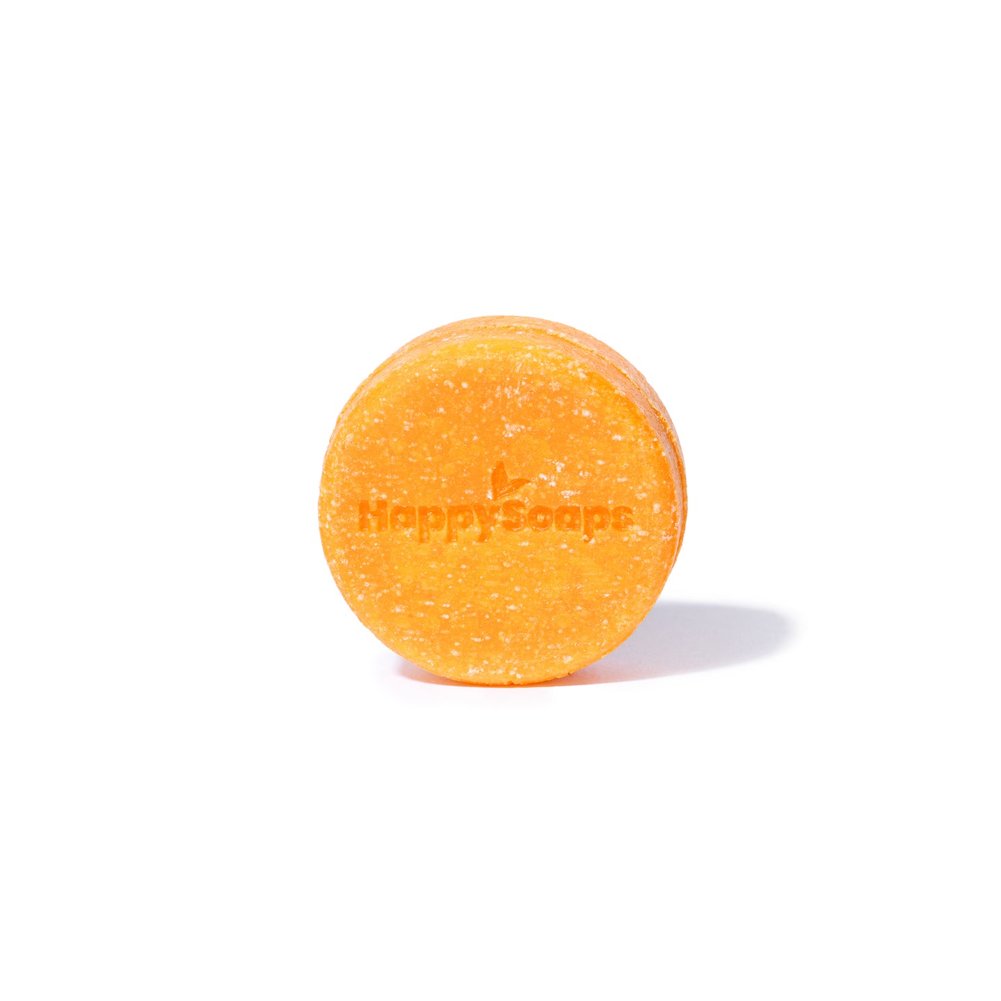 Plastikfreie Argan Shampoo Bar von Oil You Need – handgemacht in den Niederlanden, biologisch abbaubar und MADE SAFE zertifiziert.