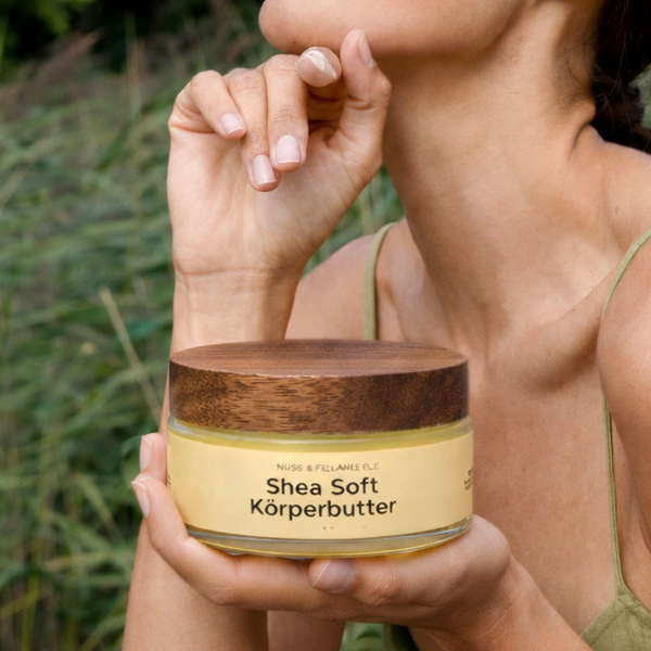 Intensive Nährpflege